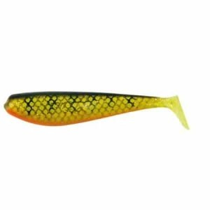 Nástraha Zander Pro 12cm Natural Perch